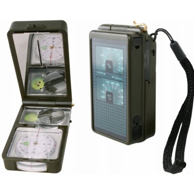 MIL-TEC multifunkční 10 funkcí – Sleviste.cz