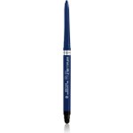 L'Oréal Paris Infallible Grip 36H Gel Automatic Eye Liner dlouhotrvající gelová tužka na oči 005 Blue Jersey 1,2 g – Zboží Dáma