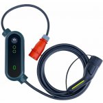 Sectron START 2 11 kW CEE 5pin Type 2 400 V 16 A 5m – Sleviste.cz