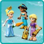 LEGO® Disney Princess™ 43216 Kouzelný výlet s princeznami – Sleviste.cz