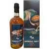 Rum Rom De Luxe Imperial Navy LE 57,18% 0,7 l (holá láhev)