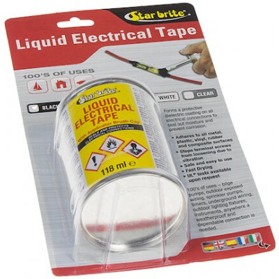 Tekutá izolační páska 118 ml , 46004 | Zboží Auto