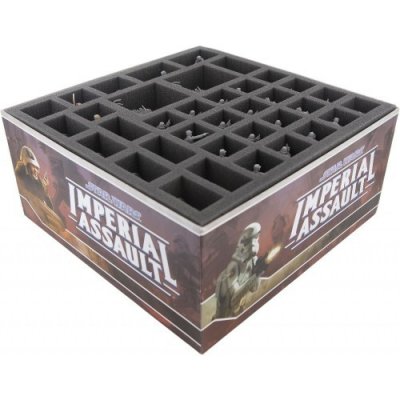 Pěnový insert Feldherr pro Star Wars: Imperial Assault