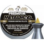 Diabolky JSB Predator Metalmag 5,5 mm 200 ks – Zboží Dáma