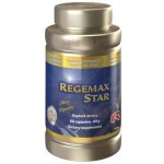 Regemax Starlife regenerační a posilující formule pro kosti a svaly 60 kapslí – Hledejceny.cz