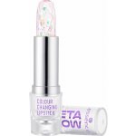 Essence Meta Glow Colour Changing Rtěnka Lipstick 3,4 ml – Zboží Mobilmania