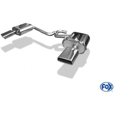 FOX SK061013-671 – Hledejceny.cz