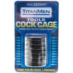 Titanmen Cockcage – Hledejceny.cz