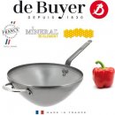 de Buyer WOK Mineral B 40 cm