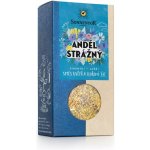 Sonnentor Anděl strážný směs květů a koření Bio 40 g – Zboží Dáma