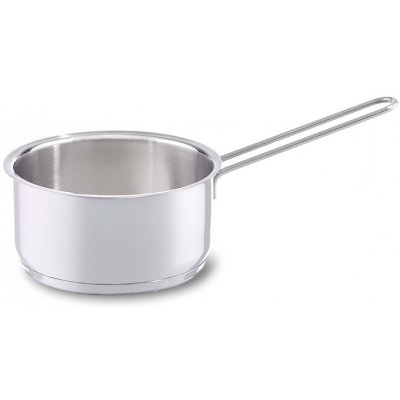 Fissler Snack rendlík bez pokličky 12 cm 0,6l – Zboží Mobilmania