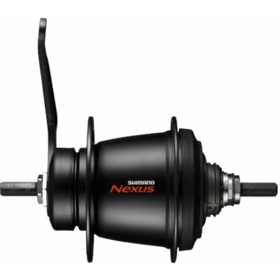 Shimano NEXUS Inter 7 SG-C3001-7C – Zboží Mobilmania