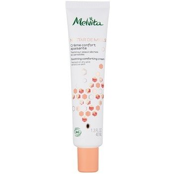 Melvita Nectar de Miels zklidňující krém Soothing Comforting Cream 40 ml