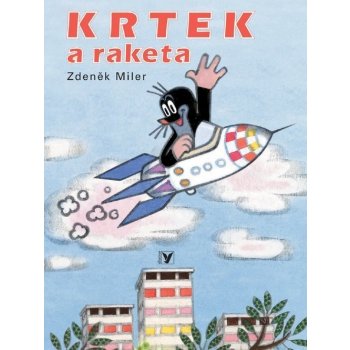 Krtek a raketa