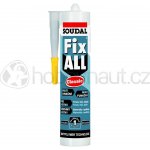 SOUDAL Fix ALL Classic 290g bílý – Hledejceny.cz