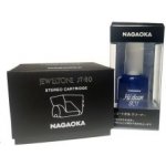 Nagaoka JT 80BK+Nagaoka AM 801 – Sleviste.cz