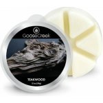 Goose Creek Candle Vonný Vosk Teakwood 59 g – Hledejceny.cz