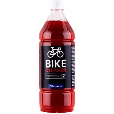 Force Pura červený 1000 ml – Zboží Dáma