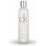 Calvin Klein CK One sprchový gel 250 ml unisex