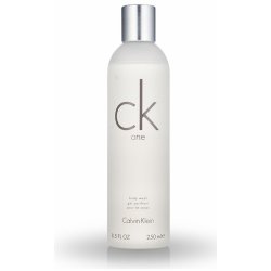 Calvin Klein CK One sprchový gel 200 ml