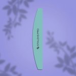 Staleks Leštící pilník na nehty Expert 41 400/3000 – Zboží Dáma