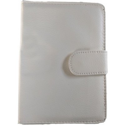 Fortress FT159 Universal pouzdro univerzální pro všechny čtečky knih 08594211251136 bílé – Zboží Mobilmania
