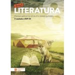 Hravá literatura 8 - pracovní sešit – Hledejceny.cz