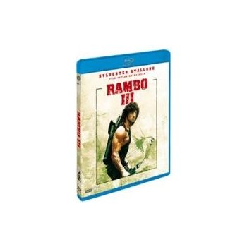 Rambo III.