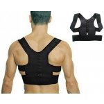 APT AG431A Magnetický korektor zad vel. S černý – Zboží Dáma