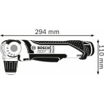 Bosch GWB 10,8 V-Li 0.601.390.905 – Zbozi.Blesk.cz