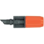GARDENA Regulovatelný koncový kapač, 10 ks, Micro-Drip-System, G1391-29 – Zbozi.Blesk.cz