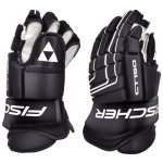 Hokejové rukavice FISCHER CT150 YTH – Zboží Dáma