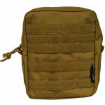Cargo Delta Armory pouzdro BIG Tan – Sleviste.cz