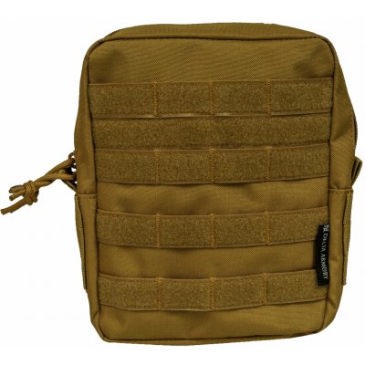 Cargo Delta Armory pouzdro BIG Tan – Sleviste.cz