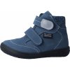 Dětské kotníkové boty Jonap B3 slim modrá