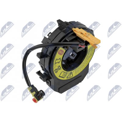 NTY Vinutá pružina, airbag EAS-HY-019 – Hledejceny.cz
