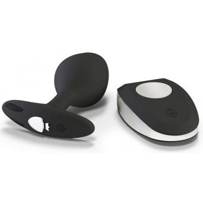 Mystim ROCKING VIBE S – Zboží Dáma