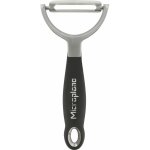 MICROPLANE Profi Škrabka černá univerzální – Zboží Dáma