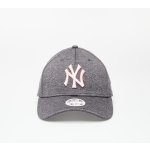 New Era 9FO Tech Jersey MLB New York Yankees Gray/Pink – Zboží Mobilmania