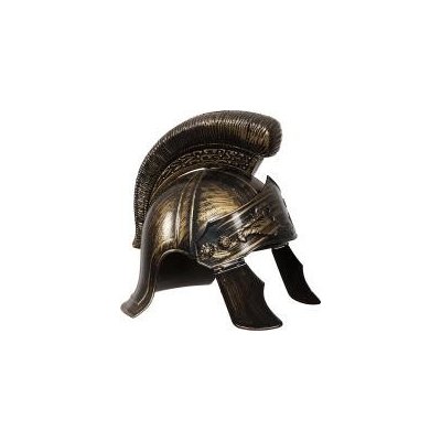 římská helma bronzová od 204 Kč - Heureka.cz