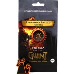 xzone Gwint Ballads Legendary Foil Cards Nilfgaard 10 karet – Zboží Živě