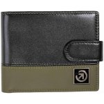 Meatfly kožená Nathan Premium Olive / Black – Zboží Mobilmania