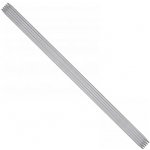 Ponožkové jehlice ADDI Steel Velikost: 2,25 mm – Zboží Mobilmania