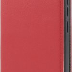 AlzaGuard Book Flip Case pro Xiaomi Redmi Note 14 4G červené AGD-BCF470R – Zboží Živě