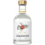 Anton Kaapl Jablkovice 47% 0,2 l (holá láhev) – Sleviste.cz
