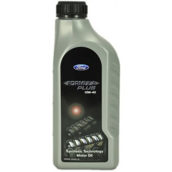 Ford Formula Plus 10W-40 1 l