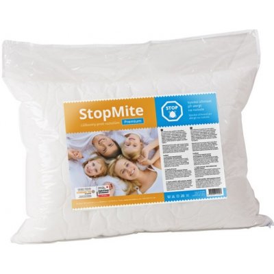 HomeDoctor StopMite Premium polštář pČervenái roztočům 70x90