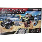 Geomag Wheels race 707 – Zboží Dáma