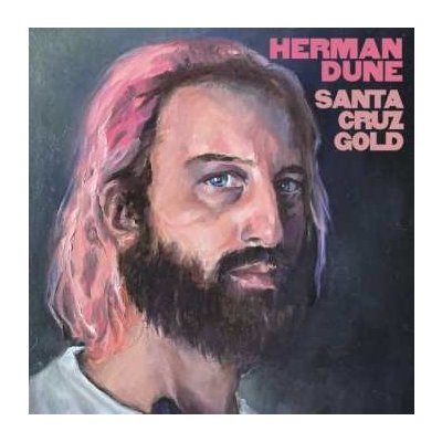 Herman Düne - Santa Cruz Gold LP