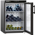 Liebherr WKb 1812 – Zboží Dáma